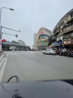 bán nhà mặt phố tại cầu giấy 989,9 tỷ, 850m2, 11 tầng, mặt tiền 40m dòng tiền ~4 tỷ/năm, hot