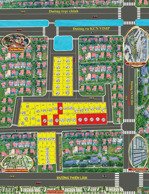 chính chủ cần bán lô đất giá chỉ từ: 1.3 tỷ 1 lô. cách kdl quất lâm 100m. cách kcn vsip chỉ 2km