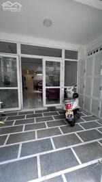 Nhà 3 lầu đẹp đường Hoàng Văn Thụ gần Công Viên P4 Tân Bình, sổ hồng 73m2 bán 10 tỷ