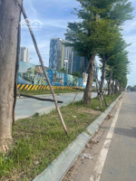 chủ kẹt tiền cần bán gấp giá rẻ lô đất mt đào trí, phú thuận, q7