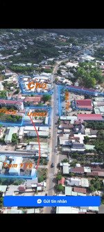 bán đất nền tại đường xã đồi 61, xã an viễn, trảng bom, đồng nai, giá 799 triệu, 100m2