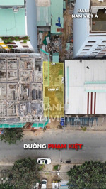 chào bán siêu phẩm khu khuê mỹ đông đường 10,5m phạm kiệt giá chỉ 18,x tỷ rẻ nhất thị trường