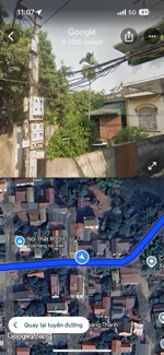 bán đất, bán nhà tại hưng đạo, quốc oai, hà nội