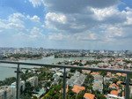cho thuê căn 3pn 138m2 giá chỉ 23tr hoàng anh river view thảo điền