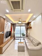 BÁN CĂN HỘ 2N2VS TẠI D’CAPITALE – VIEW HỒ ĐẸP