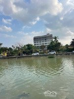 chính chủ gửi bán đất mặt tiền sông thu bồn 48 nguyễn du, hội an vị trí đắc địa sẵn sổ sang tên