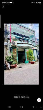 79m đất đẹp hẻm xe hơi gần mt hậu giang nhà cũ tiện xây mới pháp lý chuẩn, hoàn công đủ