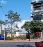 CẦN BÁN mảnh đất mặt đường Hòa Bình TT Quất Lâm chỉ 1 tỷ 350 triệu