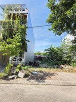 cần tiền trả bank! bán gấp lô đất 100m2- giá 4ty53 kdc metro, tân kiên, đầy đủ tiện ích, shr