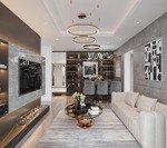 bán nhanh căn hộ cao cấp tòa 6th element 2pn2vs - full đồ - slot xe - tầng trung - giá thương lượng