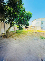 bán đất đông thạnh hóc môn -103 m2(5,3 x20m )- đường 5m - chỉ 2,45 tỷ