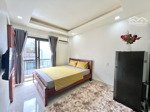 căn hộ ban công - máy giặt riêng ngay đh sư phạm, chợ an đông