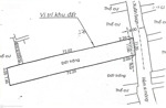 bán đất dt 794m2 đất thổ hẻm 1041 trần xuân soạn,tân hưng,q7, hcm, giá 60 triệu / m2, lh 