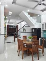 Bán nhà mới xây Full nội thất đường số 6 linh xuân Thủ Đức TPHCM,LH 0909428959