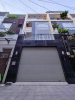 bán nhà phạm văn hai, p3 tân bình [6.3m*10m] 3 tầng chỉ 7.5 tỷ còn thương lượng