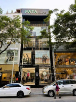 bán gấp trước tết mt phan xích long, p. 2, q. phú nhuận(6x10 - 6tầng - hđt 120tr/th - giá 37,5tỷ)