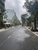 bán lô đất mặt tiền đường 7m5 phan bá phiến dt 95,5m