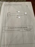 Siêu rẻ cho lô đất mặt đường Quỳnh Hoàng, hạ tầng giao thông mới tinh