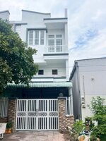 Bán nhà Trệt Lững Lầu KDC 586 gần chợ Phú Thứ, P. Hưng Phú, Tp Cần Thơ.