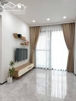 Cho thuê Căn hộ Aurora Phú Mỹ Hưng - DT: 75m2, 2pn 2wc - Full nội thất