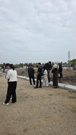 siêu phẩm 20 lô đất f0 giá chưa qua đầu tư anh chị ạ.
diện tích từ 50m2 - 70m2 / lô