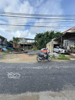 bán đất mặt tiền đường nhựa trục chính giáng đông- hoà xuân, cách ql1a 1.5km, khu đông dân