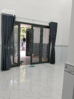 bán nhà mt đường số - xtt - shr - ccn - gần bv - chợ - trường - dt 62m2 - 2 lầu - giá chỉ 6,8 tỷ