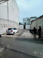 Bán đất đường Nguyễn Xiển 143m2 mặt tiền 8.4m Gara ô tô thông chỉ 45 tỷ hiếm Thanh Xuân