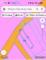 Bán nhà MT kinh doanh ngay Ấp vườn Dừa Phước Tân