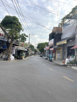 mặt tiền kinh doanh gần trường hoa lư 186m² giá chỉ 8.5 tỷ (~40tr/m) siêu rẻ