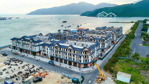 trực tiếp cđt nhận booking đợt đầu vinhomes pearl nha trang, cập nhật bảng giá chính xác,ck cao