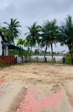 hiếm - 861,7m² đất view sông trà quế, gần biển -phù hợp villa, resort cao cấp - cách phố 3km