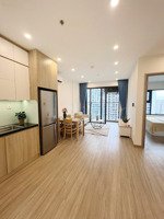 bán gấp căn 1n+ tòa sa3 vinhomes smart city, diện tích 43m, giá tốt 4.180 tỷ bpmg