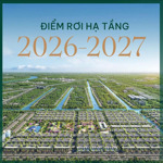 2.đất nền dragon eden lương hòa mặt tiền nhanh về tphcm shr mua công chứng ngay