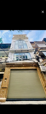 bán nhà phân lô ô tô vào nhà, phố vương thừa vũ , tt thanh xuân, 7 tầng, dt 50m2, nhỉnh 20 tỷ