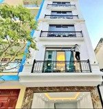 siêu phẩm thái hà 42m - 6 tầng thang máy - full nội thất - 10 m ra phố - giá 18,5 tỷ - ở ngay