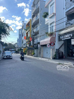cần bán nhà mặt tiền ngô thời nhiệm khu phố hàn nha trang, ngang 11,5m