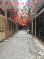 bán nhà huỳnh thúc kháng - nguyên hồng, kinh doanh 55m2, ô tô đỗ cửa, 10.5 tỷ