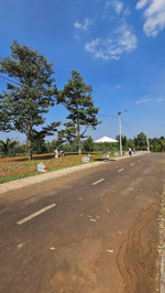 bán nhanh 2 lô đất trong khu phố tân lạc lâm đồng