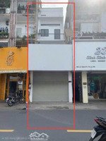 cho thuê nhà lê văn sỹ 100m² 3 tầng - 50 triệu/tháng