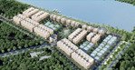bán gấp biệt thự tại phú thị riverside, 21 tỷ, 118m2, 4 tầng chính chủ
