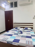 cho thuê phòng trọ 30m2 full nội thất hẻm 1041 trần xuân soạn chỉ 3,5tr. 