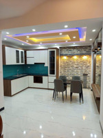 bán nhà đại áng 40m2- 4 tầng - 4 ngủ - full nội thất chỉ việc xách vali về ở