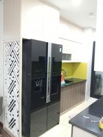 cho thuê cc hoàng dương 83 ngọc hồi, hm, 65m, 2 pn full đồ 8tr