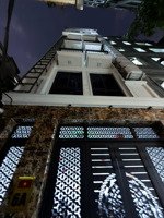 chdv cg - 25pkk * 7t - mt:5,4m - dt 170tr/th - gần phố - ngõ ô tô - full nội thất - pccc & gpxd