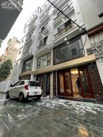 Cho thuê nhà MỚI, THANG MÁY - Ô TÔ 35m x 6T giá 21 triệu Văn Chương Đống Đa