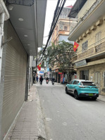 bán nhà riêng mặt ngõ ô tô tránh - phố hoàng văn thái - siêu tiện ích