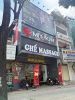 siêu vị trí giá tốt! chủ cần bán nhà mặt tiền đường điện biên phủ p17 bình thạnh. dt: 6,8x19m 32 tỷ