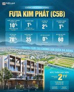 vốn nhẹ 10%, sở hữu nhà phố 4 tầng liên chiểu, hỗ trợ tài chính đến 5 năm - đầu tư dễ dàng