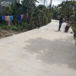 BÁN ĐẤT GẦN BẾN XE PHÍA BẮC – VỊ TRÍ ĐẸP PHƯỜNG AN HÒA